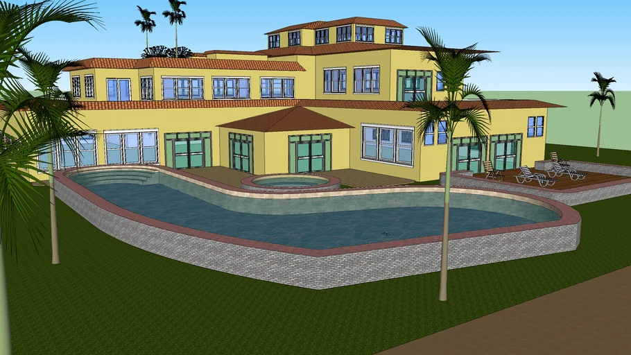Beach House