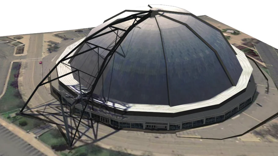 Mellon Arena