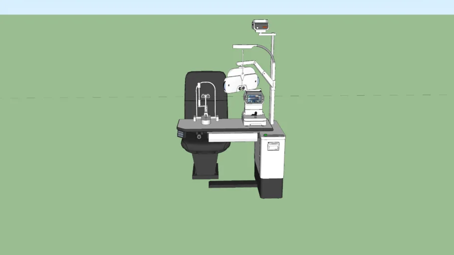 Ophthalmology Unit edited