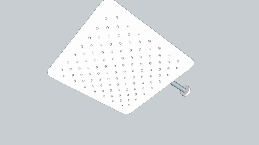 shower head
