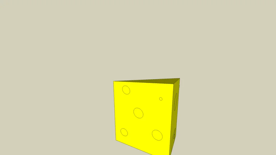 Cheese House