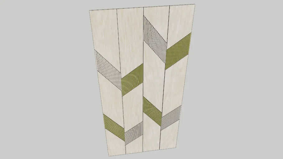 WALL CLADDING