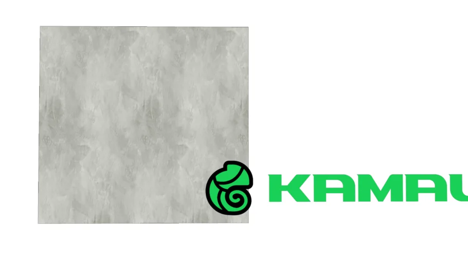 06 - Kamal - Asteroide (Cimento Queimado Tradicional)
