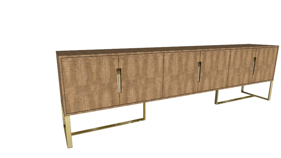 Buffet Arles 6 Portas