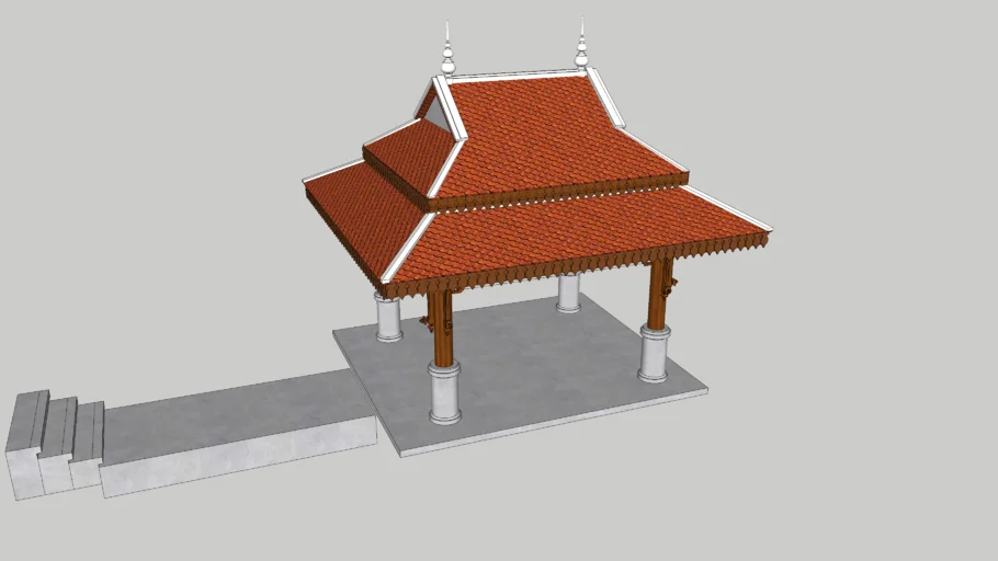 Khmer Kchos