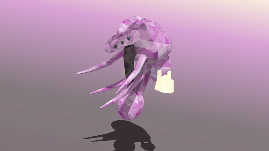 Covenant Engineer (Huragok)