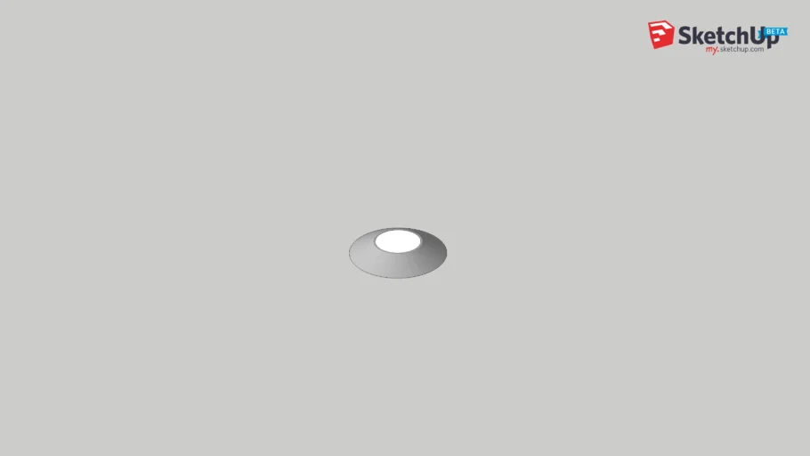 MINIOVER ALL UP-LIGHT SURFACE - outdoor lighting
