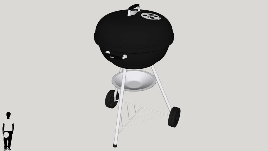 Weber BBQ