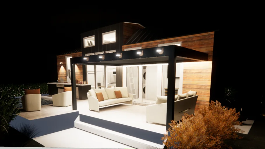 Tiny House
