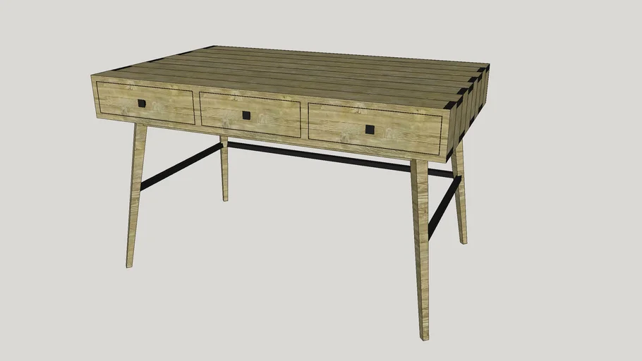 Working Table