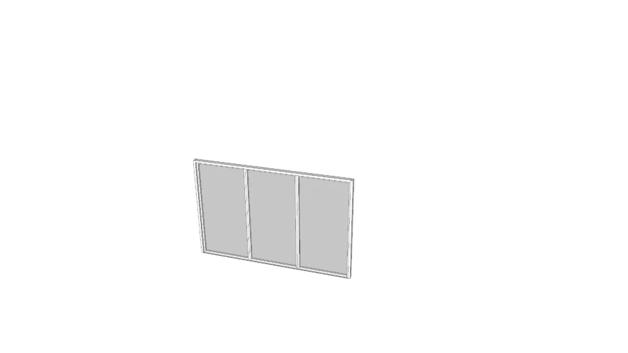 Pintu Sliding Dynamic Component