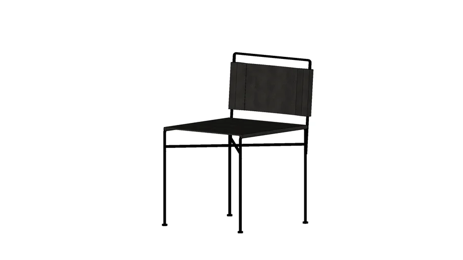 Urban Barn Emmory Dining Chair