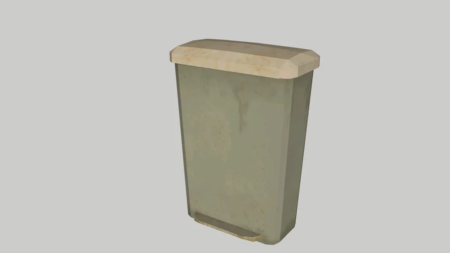 Dustbin
