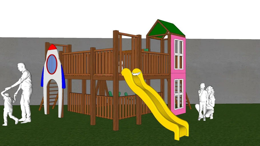 Juegos de niños