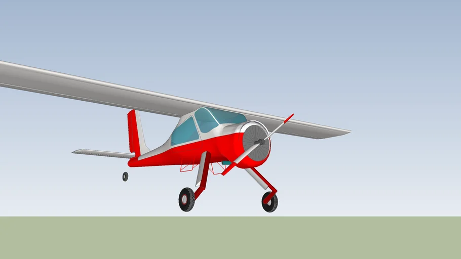 PZL Wilga