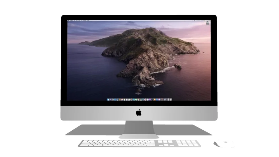 iMac 27inch 32GB Adobe イラレPhotoshop CS6 Apple 27