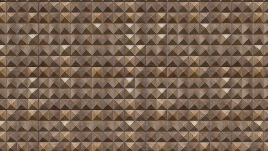 wooden wall