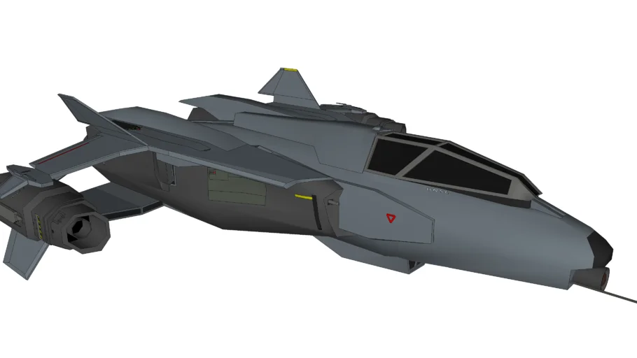 UNSC Saber