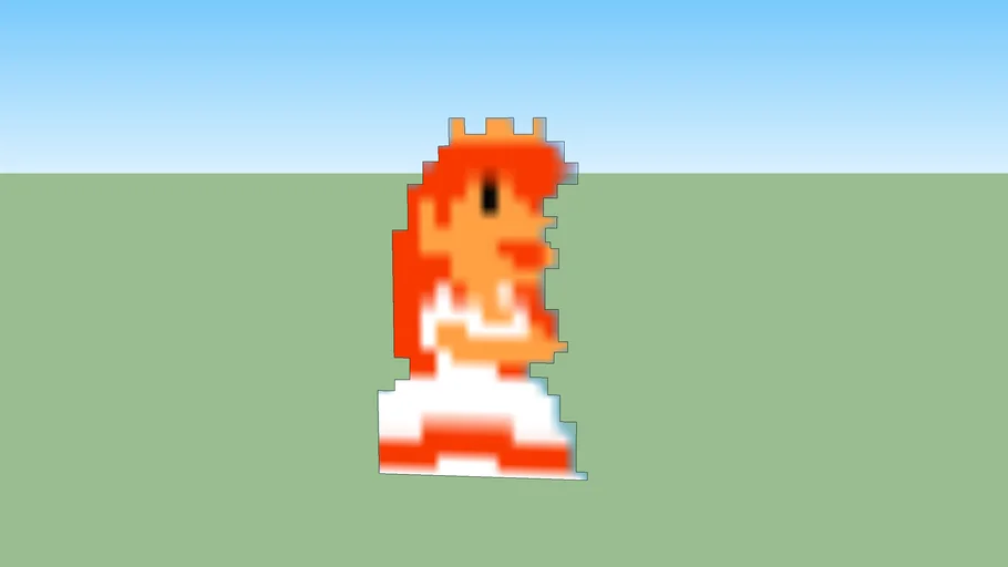 Princess Peach