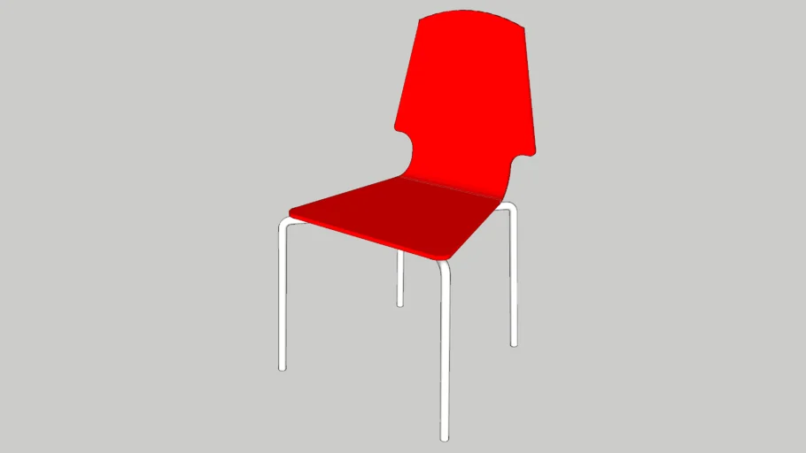 ikea vilmar chair