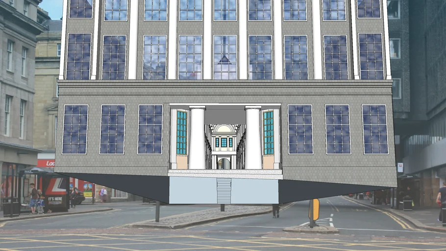 ARCADE