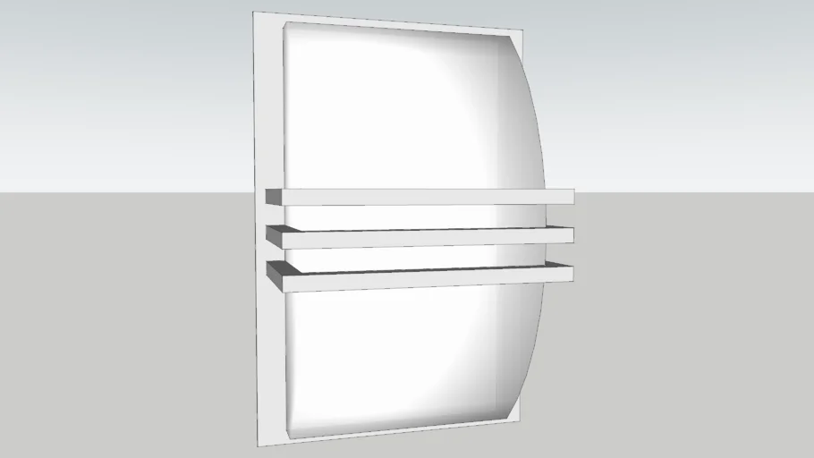 Wall-mount Lighting