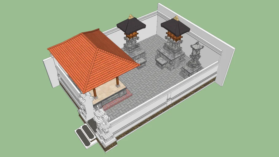 Merajan Sanglah