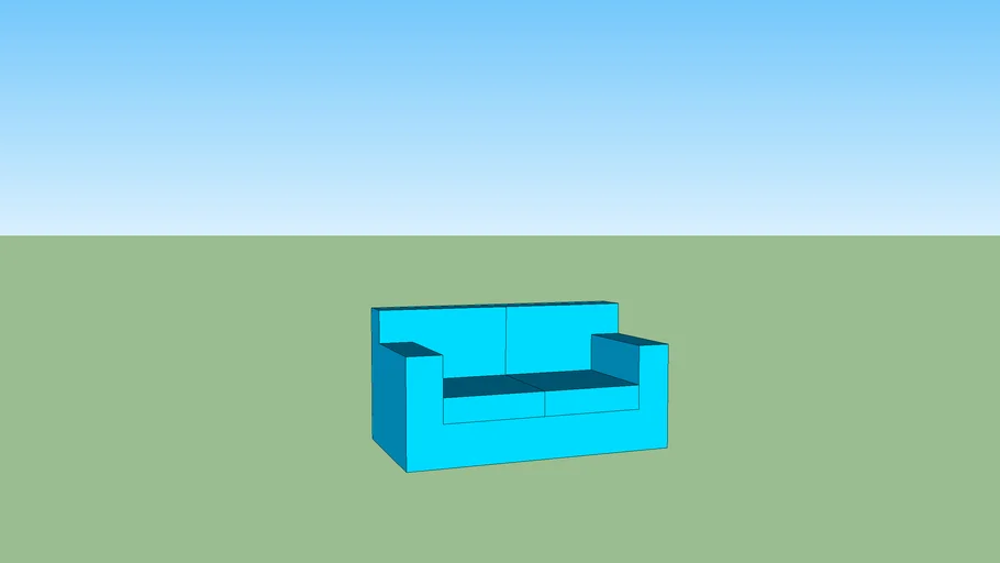 sofa