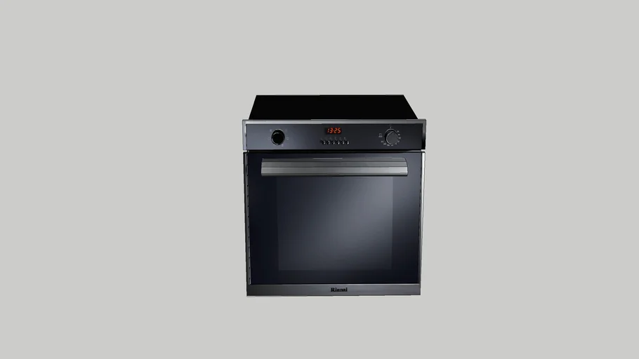 Oven