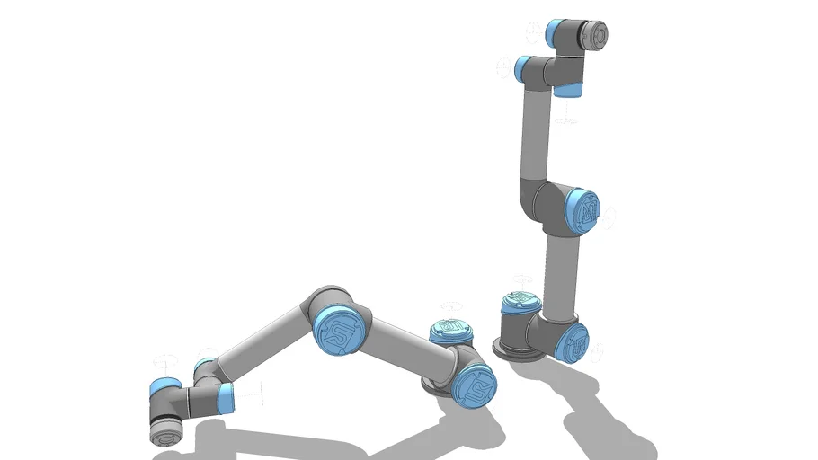 Universal Robotics UR5