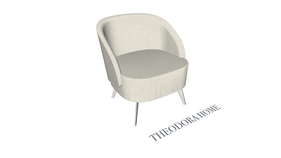 Poltrona Dot