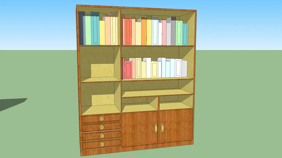 3D Warehouse