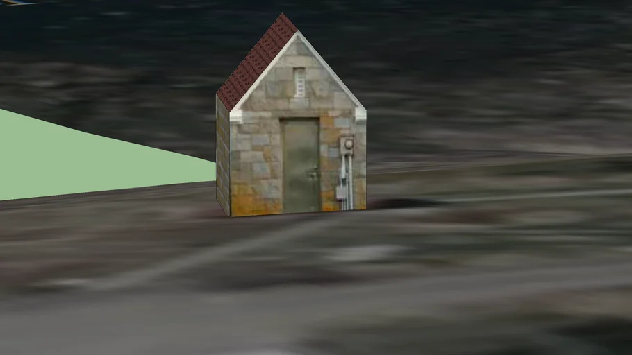 Stone House
