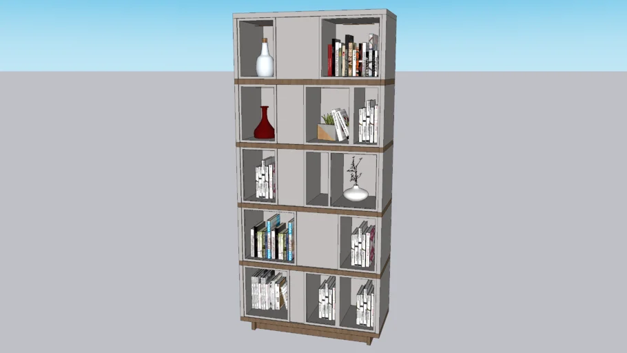 Office Cabinet