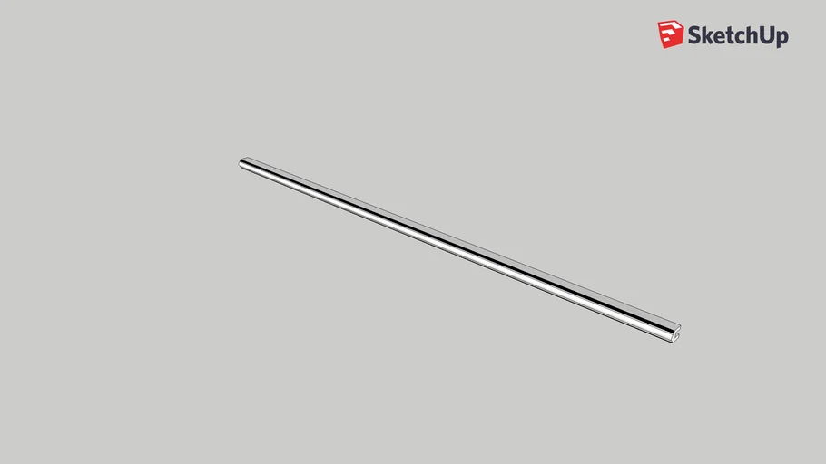 Shelf Front Beading