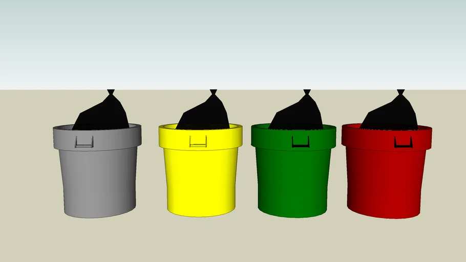 trash+bin (ember)