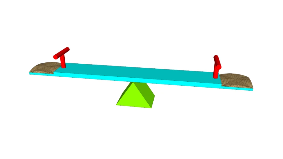 see-saw