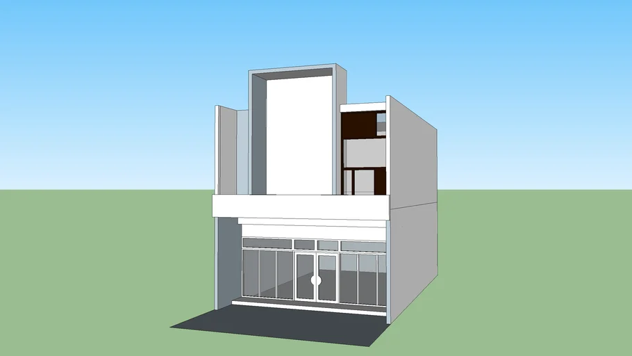 3D Warehouse