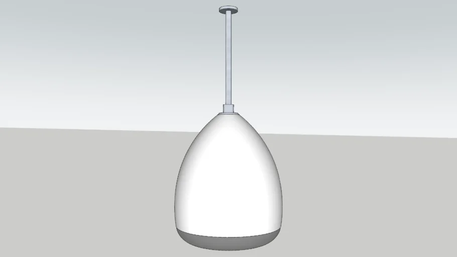 Modern Pendant Light