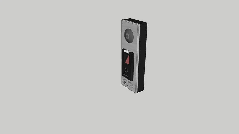 HIKVISION DS-K1T501SF