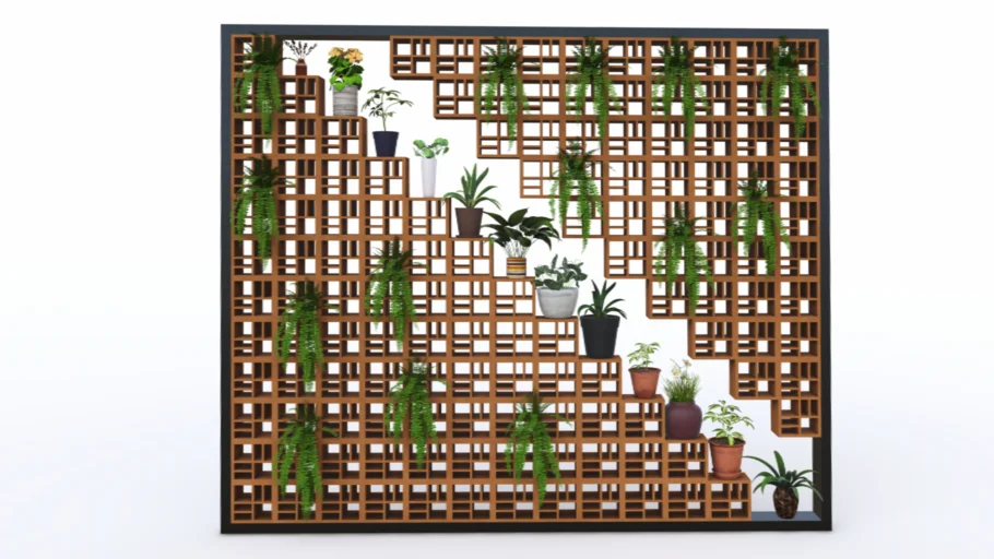 PARTITION WALL