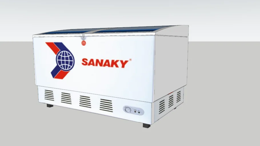 TU DONG SANAKY