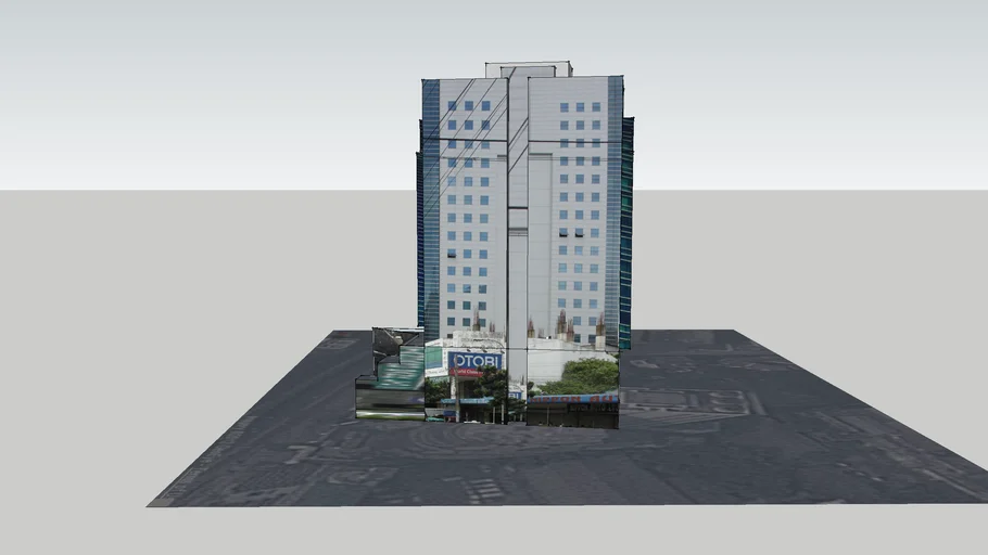 UTC Building