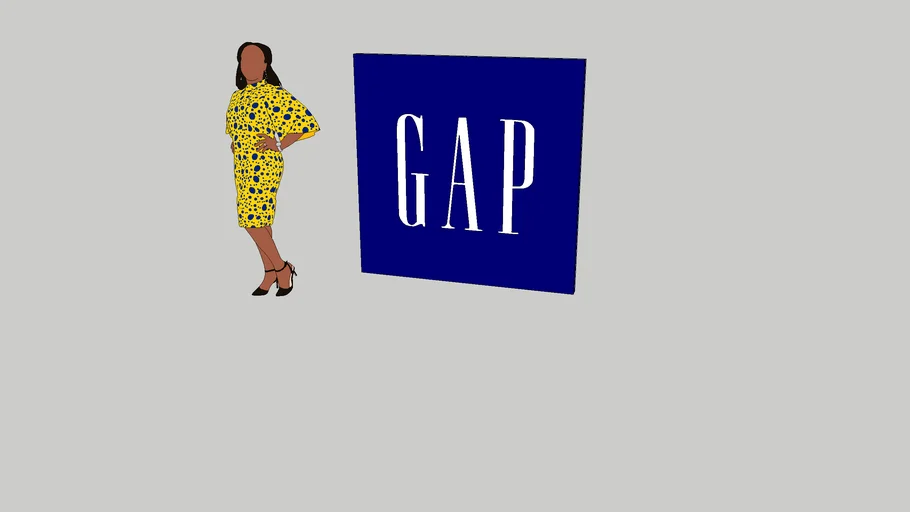 GAP