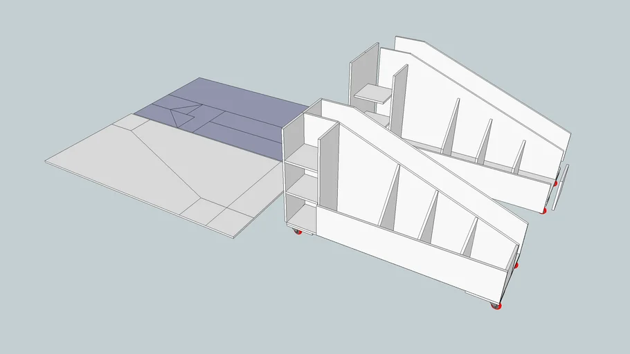 3D Warehouse