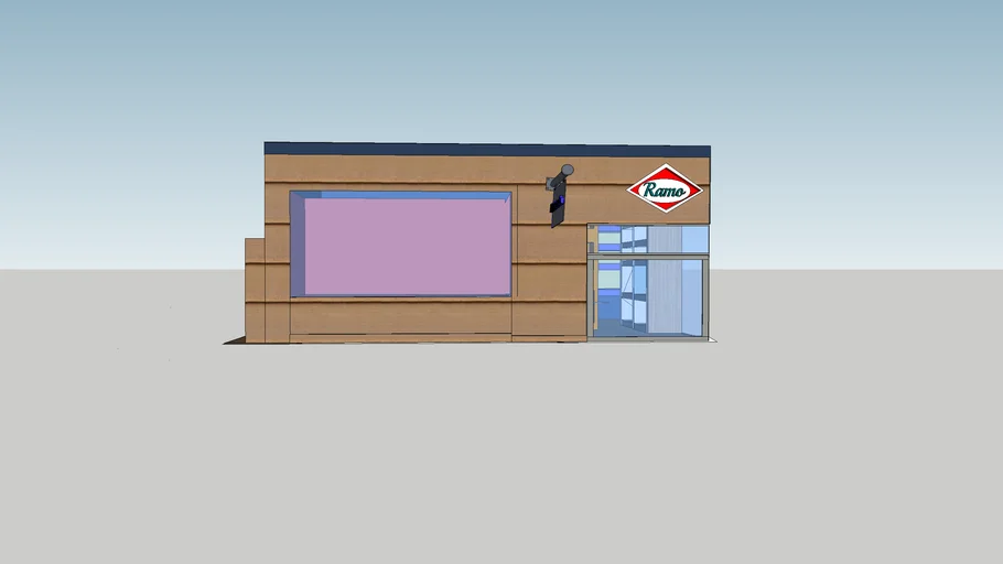 ESCAPARATE