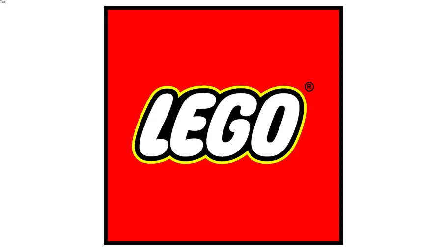 LEGO - Logo