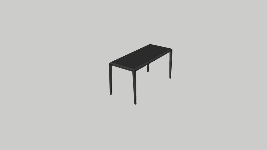 Display table