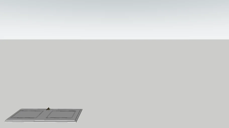 Simple Door