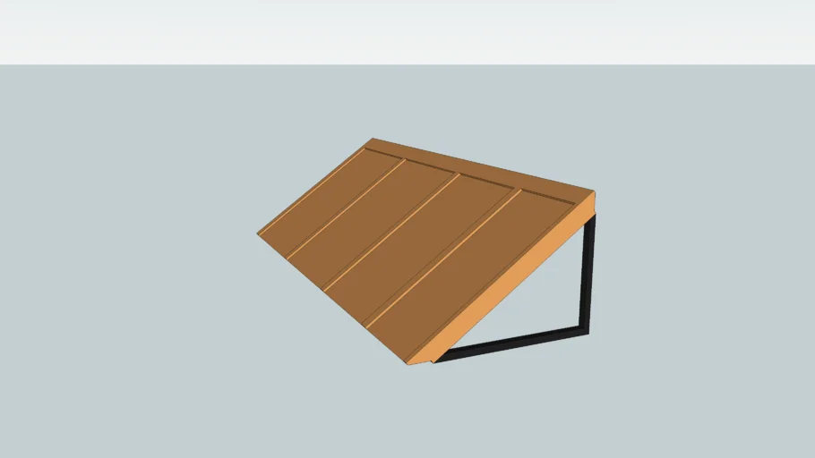 Awning
